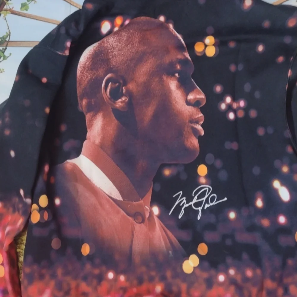 Jordan hooded sweatshirt size x-large - Picture 10 of 11